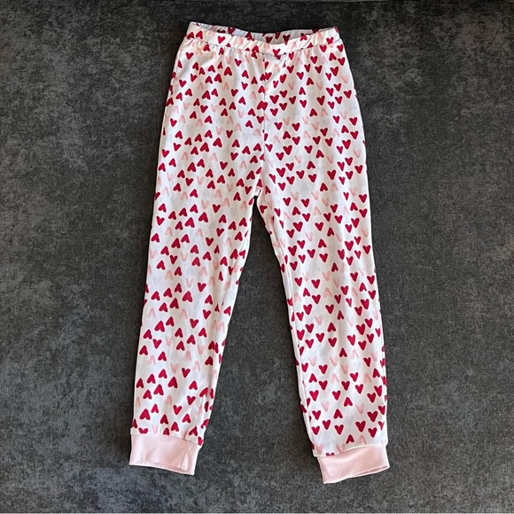 Rae Dunn ‘Love You More.’ Pajamas Size 4 - Picture 5 of 10